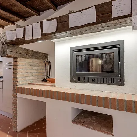Antica Dimora Di Laura * Barberino di Mugello