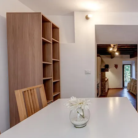 Holiday home Antica Dimora Di Laura