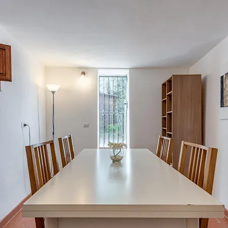 Antica Dimora Di Laura Holiday home
