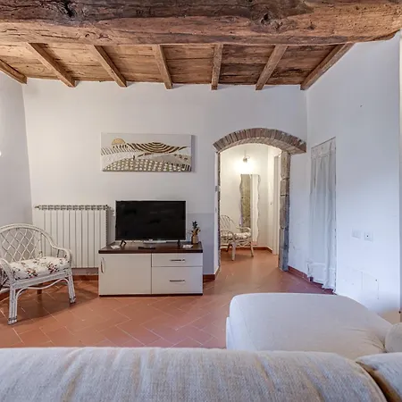 Holiday home Antica Dimora Di Laura *