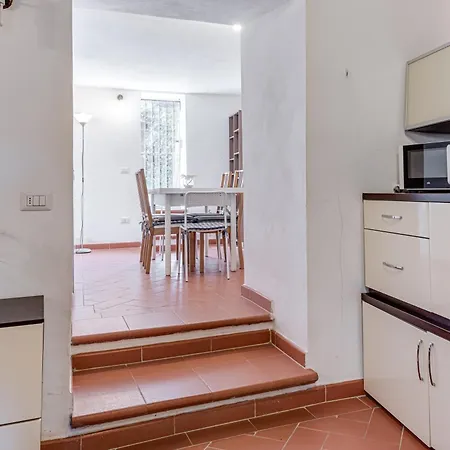 Holiday home Antica Dimora Di Laura