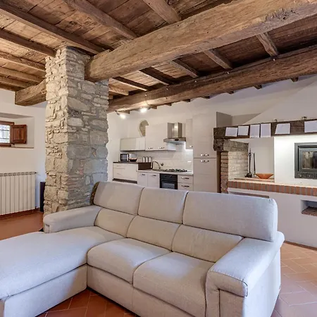 Antica Dimora Di Laura *