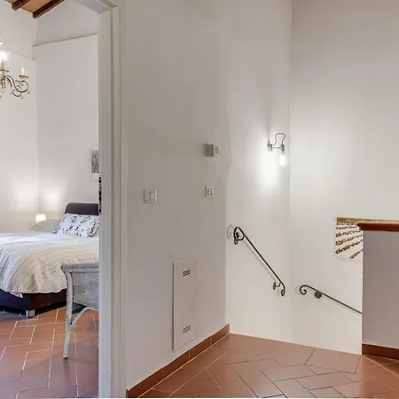 Holiday home Antica Dimora Di Laura *