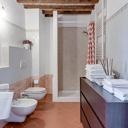 Holiday home Antica Dimora Di Laura *