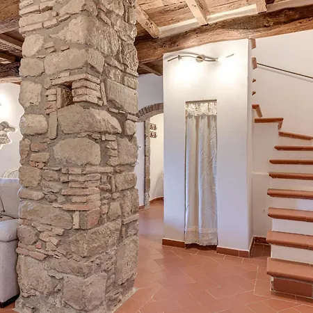 Antica Dimora Di Laura Holiday home
