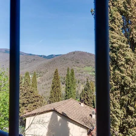 Antica Dimora Di Laura