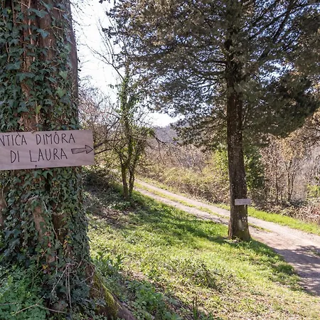 Holiday home Antica Dimora Di Laura