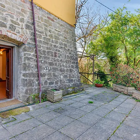 Antica Dimora Di Laura Holiday home Barberino di Mugello