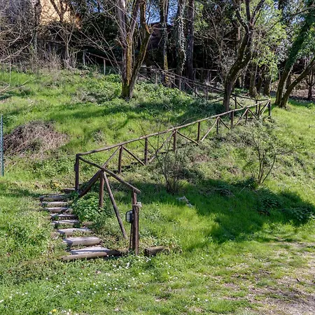 Holiday home Antica Dimora Di Laura Barberino di Mugello