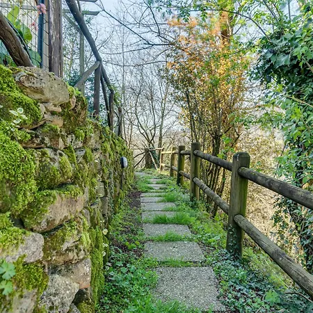 Antica Dimora Di Laura * Barberino di Mugello